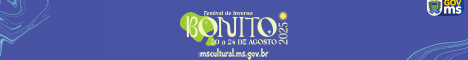 FESTIVAL DE INVERNO DE BONITO 2025