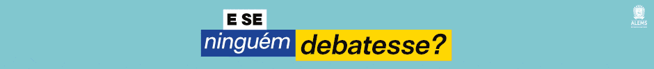 DEMOCRACIA É AÇÃO